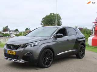 Peugeot 3008 1.2 PureTech GT Line *Carplay *Camera *Navi *Two-Tone