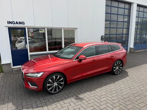 Volvo V60 2.0 D4 Inscription