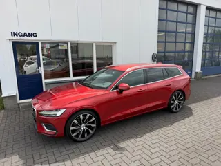 Volvo V60 2.0 D4 Inscription