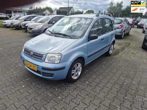 Fiat Panda Fiat Panda 1.2 SportSound