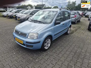 Fiat Panda Fiat Panda 1.2 SportSound