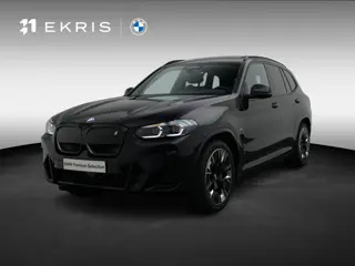 BMW iX3 High Executive | Parking Pack | Safety Pack | Shadow Line Pack | Head Up Display | Harman Ka