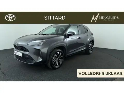 Toyota Yaris Cross 1.5 Hybrid 115 Dynamic | Comfort Pack | Rijklaar