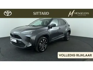 Toyota Yaris Cross 1.5 Hybrid 115 Dynamic | Comfort Pack | Rijklaar