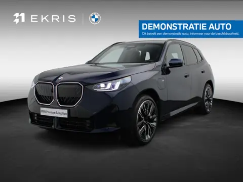BMW X3 30e xDrive M Sportpakket Pro | SoH 100% |  Professional Pack | Comfort Pack | Premium Pack | 