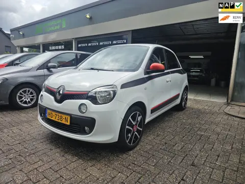 Renault Twingo 1.0 SCe Dynamique | 1E EIGENAAR | 12MND GARANTIE | AIRCO | CRUISE | LMV | NW APK |