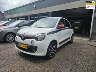 Renault Twingo 1.0 SCe Dynamique | 1E EIGENAAR | 12MND GARANTIE | AIRCO | CRUISE | LMV | NW APK |