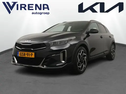 Kia Xceed 1.5 T-GDi GT-Line - Stoel/Stuur verwarming - Keyless entry - Schuif/kantel dak - Achteruit