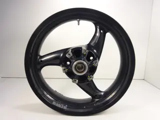 ACHTER VELG Ducati Monster 695 2006 - 2008