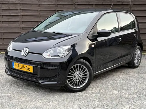 Volkswagen up! 1.0 move up! BlueMotion / Navi / Airco / NAP