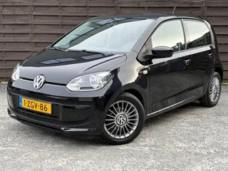 Volkswagen up! 1.0 move up! BlueMotion / Navi / Airco / NAP