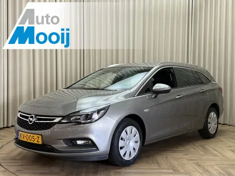 Opel Astra Sports Tourer 1.0 Business+ Carplay / Navigatie / Cruise / PDC V&A / Airco