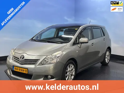 Toyota Verso 1.8 VVT-i Business Panodak, Automaat, Mooie auto!!