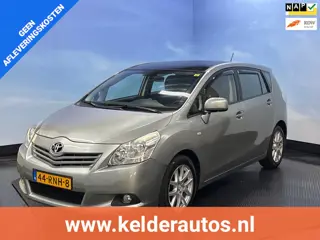 Toyota Verso 1.8 VVT-i Business Panodak, Automaat, Mooie auto!!
