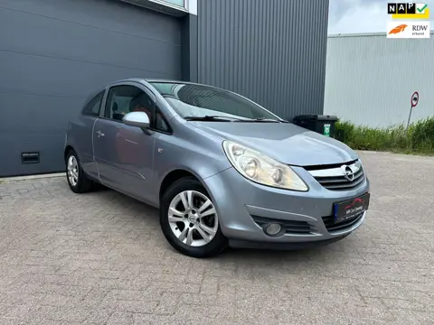 Opel Corsa 1.4-16V Enjoy