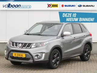 Suzuki Vitara 1.4 S Allgrip Automaat | Navi | Adap. Cruise | Clima | Trekhaak