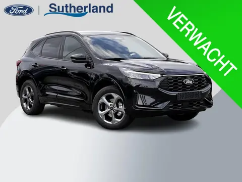 Ford Kuga 2.5 PHEV ST-Line 243 pk | Driver Assistance Pack (incl. Bluecruise Voorbereiding) | All We