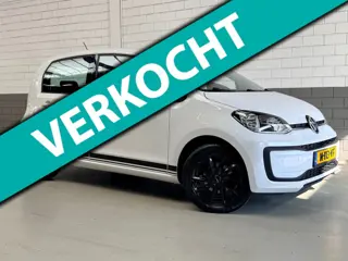 Volkswagen Up! 1.0