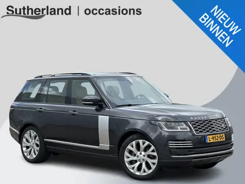 Land Rover Range Rover P400e Autobiography 404 PK | Nieuw binnen, meer foto's volgen nog ! | Meridan