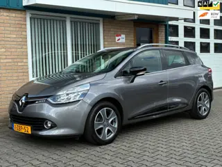 Renault Clio Estate 0.9 TCe Night&Day