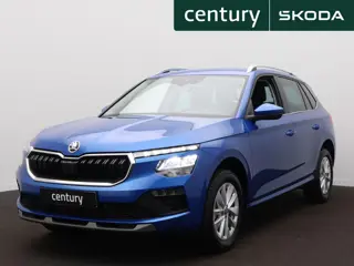 Skoda Kamiq 1.0 TSI Business Edition Automaat - Clima - Cruise - Camera - Apple Carplay/Android Auto