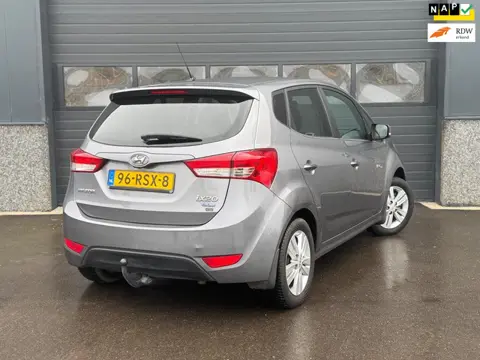 Hyundai Ix20 1.6i i-Vision