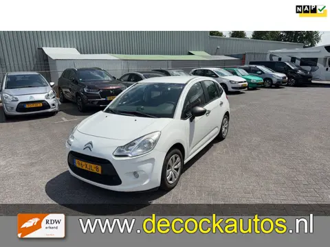 Citroen C3 1.1 Attraction/AIRCO/TREKHAAK