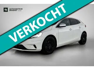 Volvo V40 1.5 T3 Polar+ Sport(Goed OnderH, Panorama, Camera, Trekhaak, Navi, StoelV, PDC V+A, Etc)