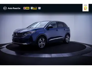 Peugeot 3008 1.6HYbrid 225 ALLURE Pack Business SOH 100%!! | FULL LED | 360 CAM | CARPLAY | BLINDSPO