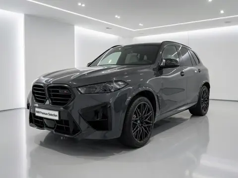 BMW X5 M Competition| Bowers & Wilkins | Driving Assistant Professional | M Driver's Pack | Trekhaak