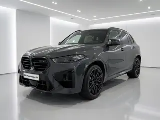 BMW X5 M Competition| Bowers & Wilkins | Driving Assistant Professional | M Driver's Pack | Trekhaak