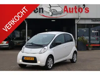Peugeot iOn Active Airco, Elektrische ramen, APK tot 23-09-2026