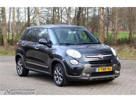 Fiat 500L 0.9 TwinAir Trekking | 2014 | Navi | Airco |