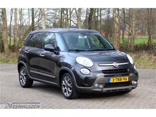 Fiat 500L 0.9 TwinAir Trekking | 2014 | Navi | Airco |