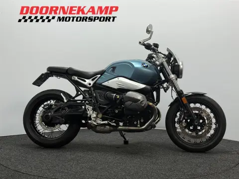 BMW R NINE T PURE (bj 2021)