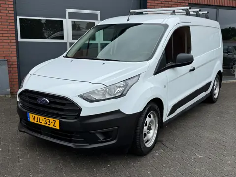 Ford Transit Connect 1.5 EcoBlue L2 Ambiente 2021