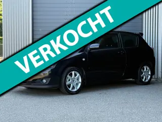 Toyota Corolla 1.6 VVT-i S-Line AIRCO / 89.185 KM / NAP