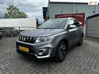 Suzuki Vitara 1.4 Boosterjet Stijl Automaat | Panorama | Camera | Navigatie