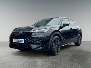 Volkswagen T-Roc 1.5 TSI 150pk R-Line Edition Achterklep elektrisch | Trekhaak | 'Side Assist' |