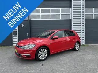 Volkswagen Golf 1.5 TSI Comfortline Business AUTOMAAT/STOELMASSAGE/STOELVERW/EXTRASETVELG