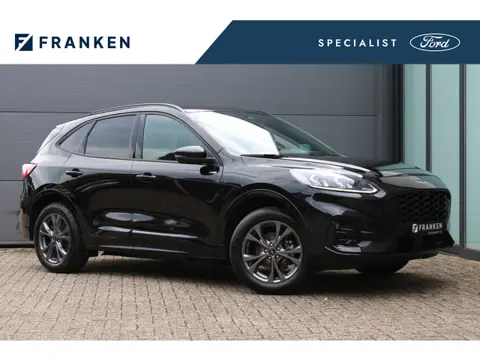 Ford Kuga 2.5 PHEV ST-Line X | BLIS | B&O | Elektr. Trekhaak | Head-up | Winterpack