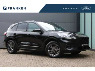 Ford Kuga 2.5 PHEV ST-Line X | BLIS | B&O | Elektr. Trekhaak | Head-up | Winterpack