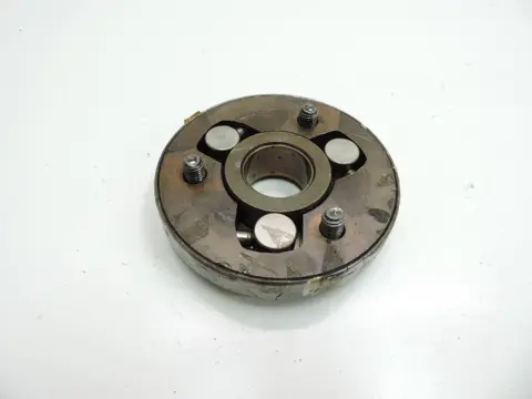 START KOPPELING Yamaha XJ 900 F 1983 - 1994