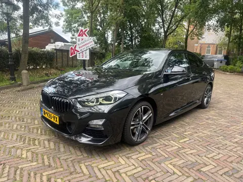 BMW 2-serie Gran Coupé 218i Business M Sport Edition. Wij zijn altijd de goedkoopste met de beste Va