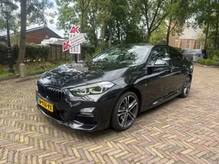 BMW 2-serie Gran Coupé 218i Business M Sport Edition. Wij zijn altijd de goedkoopste met de beste Va