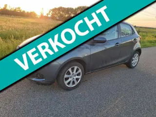 Mazda 2 1.3 TS 5 deurs Airco