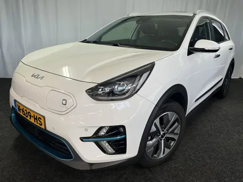 Kia e-Niro DynamicPlusLine 64 kWh 1E EIGN/ECC/CAMERA/3 FASE/100% SOH