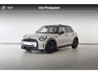 MINI 5 Deurs 1.5 Cooper Camden Edition Aut.