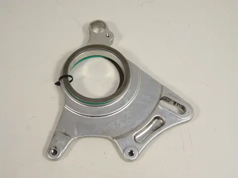 ACHTER REMKLAUW Ducati Hypermotard 1100 2007 - 2010