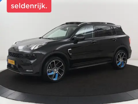 Lynk & CO 01 1.5 Plug In | SOH 94,1% | Panoramadak |  Infinity by Harman | 360 Camera | Adaptive cru